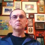 IN CONVERSATION: John Lake (Author)