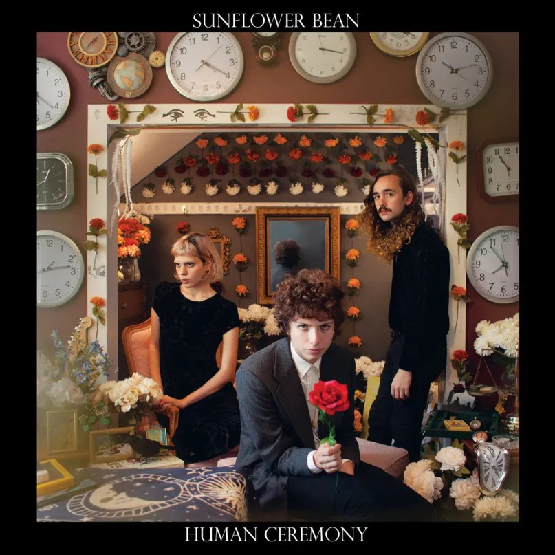 Sunflower Bean - Human Ceremony (Fat Possum)