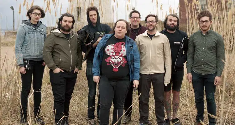 Track Of The Day #800: The World Is A Beautiful Place & I Am No Longer Afraid To Die – Katamari Duquette