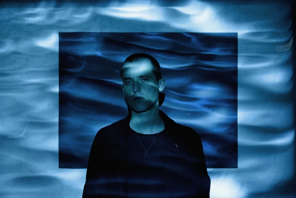 Track Of The Day #796:  Weird Dreams - The Ladder