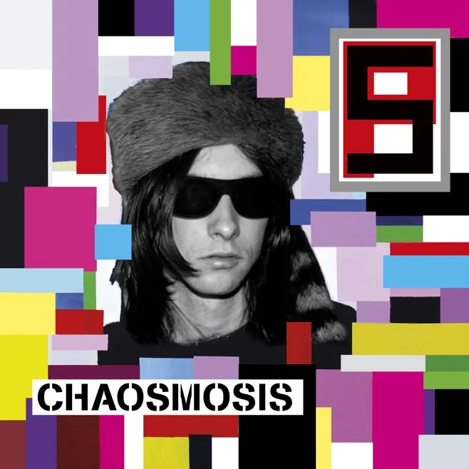 Primal Scream - Chaosmosis (First International)