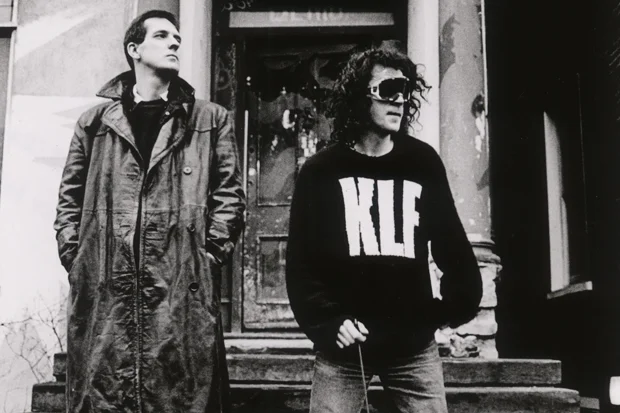 From the Crate: KLF - The White Room 24 From the Crate: KLF - The White Room