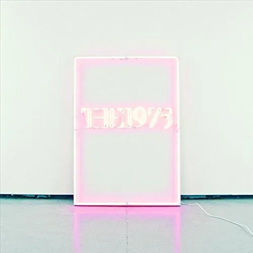 The 1975 - I Like It When You Sleep for You Are So Beautiful Yet So Unaware of It (Dirty Hit) 1