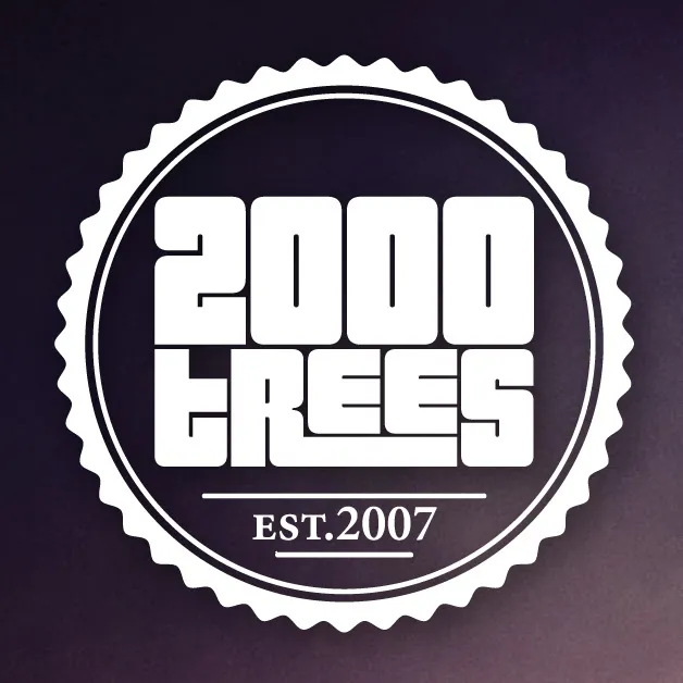 NEWS: 2000 Trees adds 15 new bands