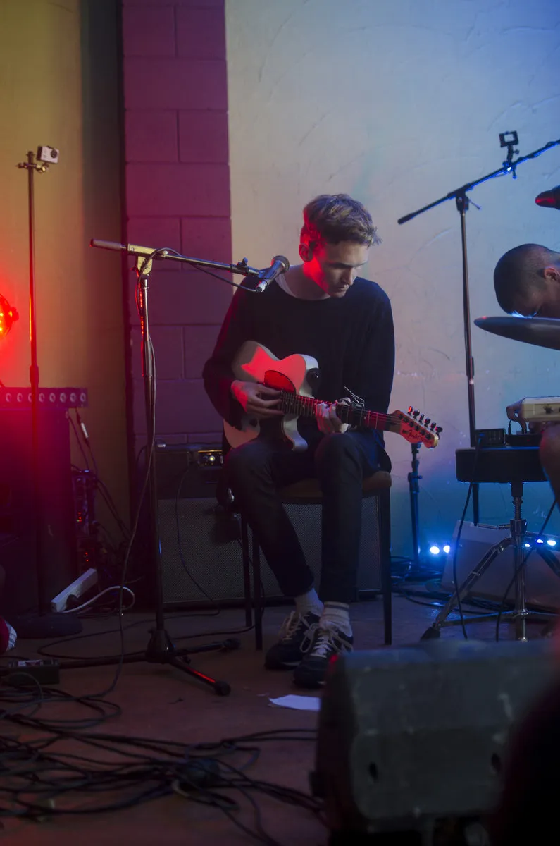 Preaching From The Pews: Lontalius 31 Preaching From The Pews: Lontalius