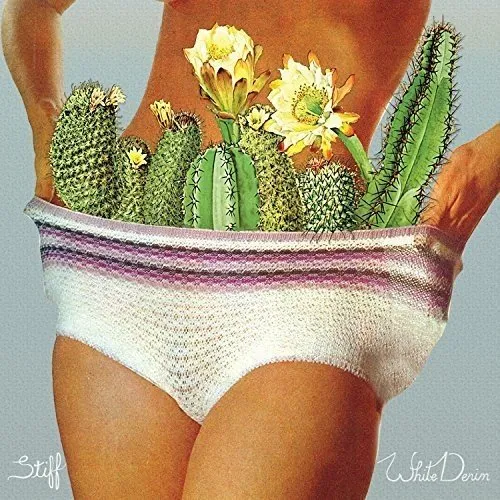 White Denim - Stiff (Downtown/Sony RED) 35 White Denim - Stiff (Downtown/Sony RED)