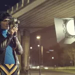 IN CONVERSATION: Kate Jackson 26 NEWS: Kate Jackson returns with 'Metropolis' first new material from debut solo album 'British Road Movies' & Dates