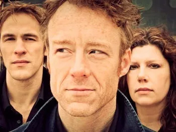 Low - Brudenell Social Club, Leeds, 05/08/16 33 Starting XI: Low