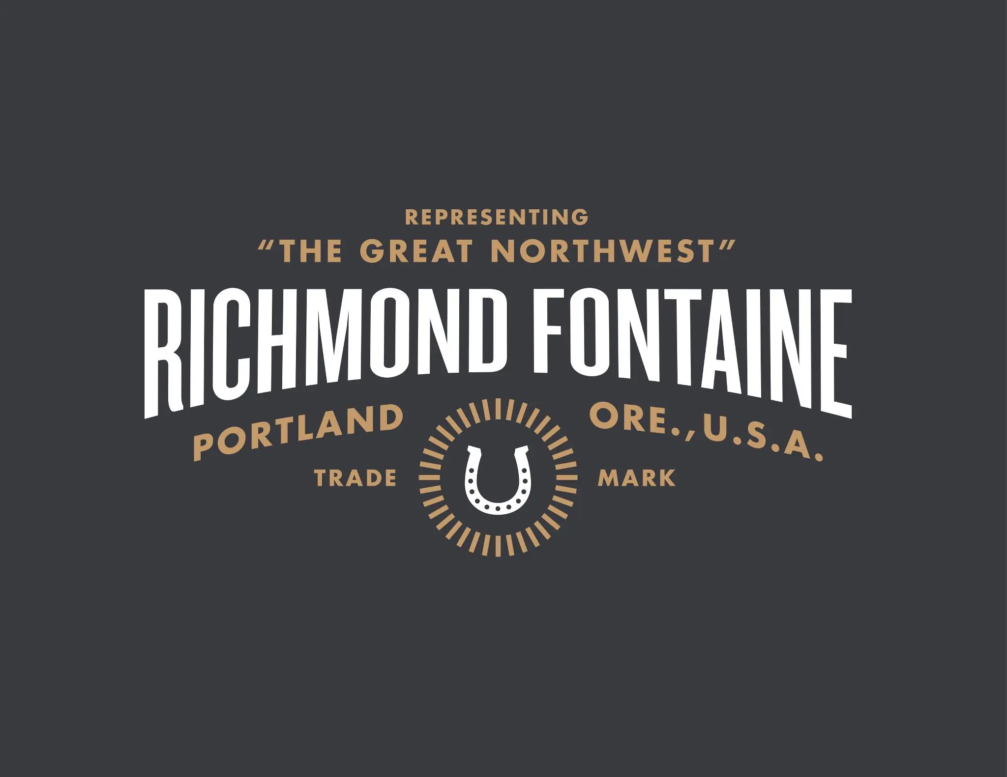 Richmond Fontaine - Dingwalls, London, 20/04/16