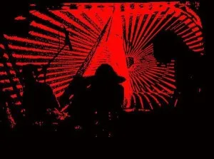 Gnod - The Mirror (Rocket Recordings) 2