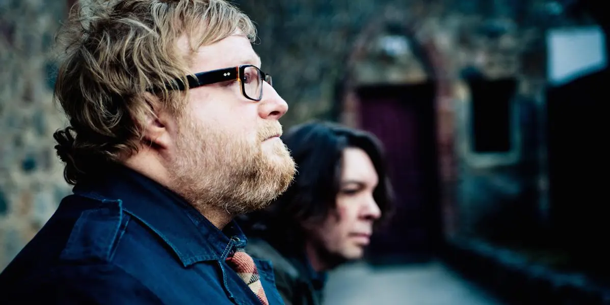 Track Of The Day #831: Hammock - Clarity 36 Track Of The Day #831: Hammock - Clarity