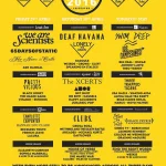 NEWS: Final acts announced for Leicester's Handmade Festival 26 NEWS: Final acts announced for Leicester's Handmade Festival