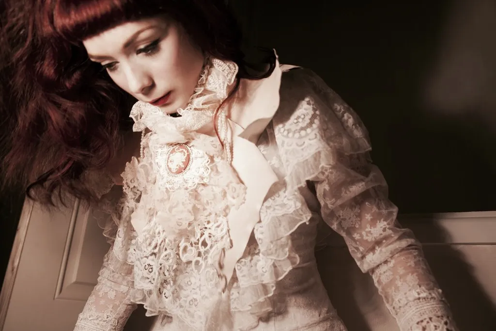 Preaching from the Pews: The Anchoress 30 Preaching from the Pews: The Anchoress