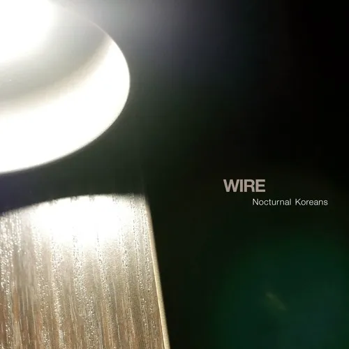 Wire - Nocturnal Koreans (Pink Flag)