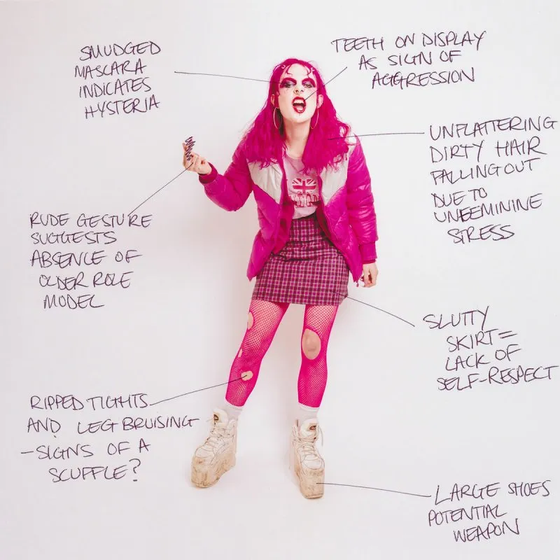 Preaching From The Pews: GIRLI 24 Preaching From The Pews: GIRLI