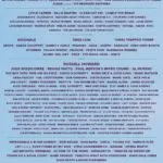 NEWS: Latitude Festival announces its dance line-up plus more theatre and music acts 1