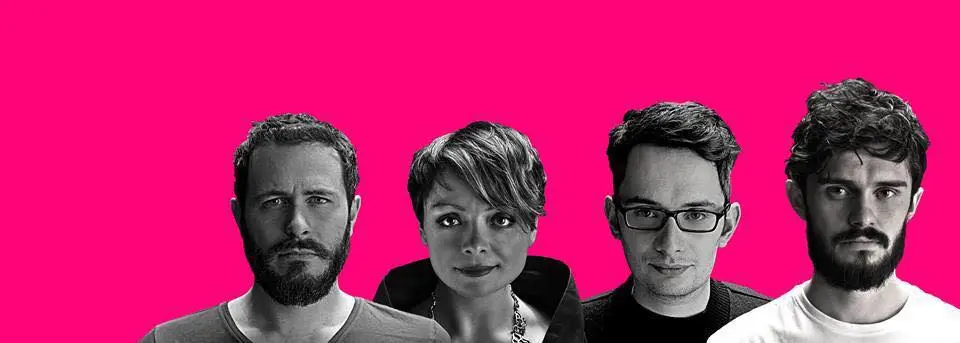 IN CONVERSATION: Joy Atlas