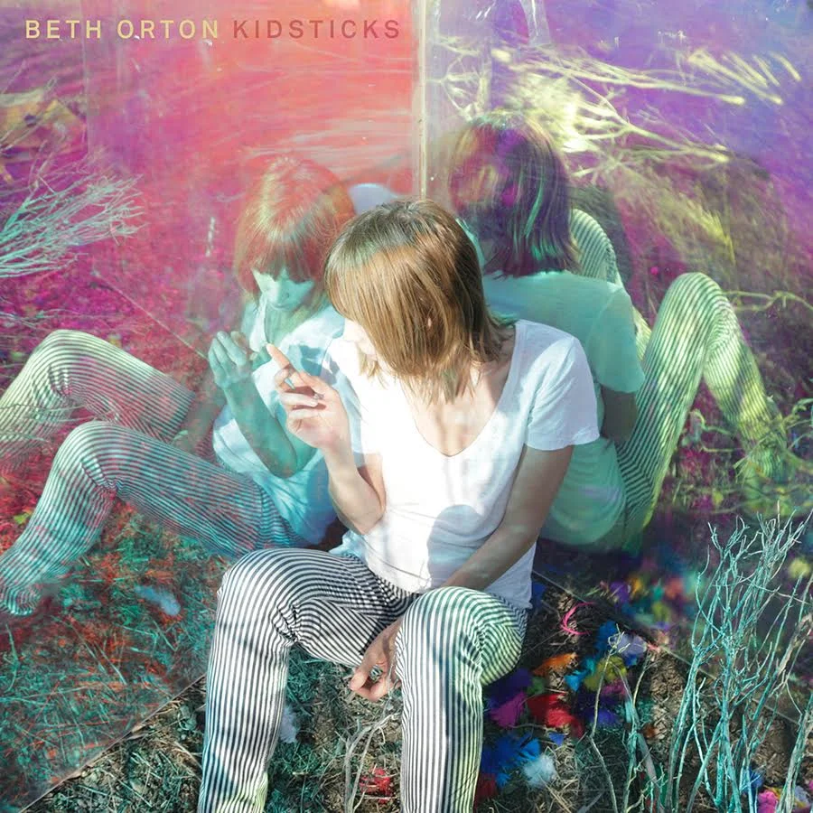 Beth Orton - Kidsticks (ANTI-)