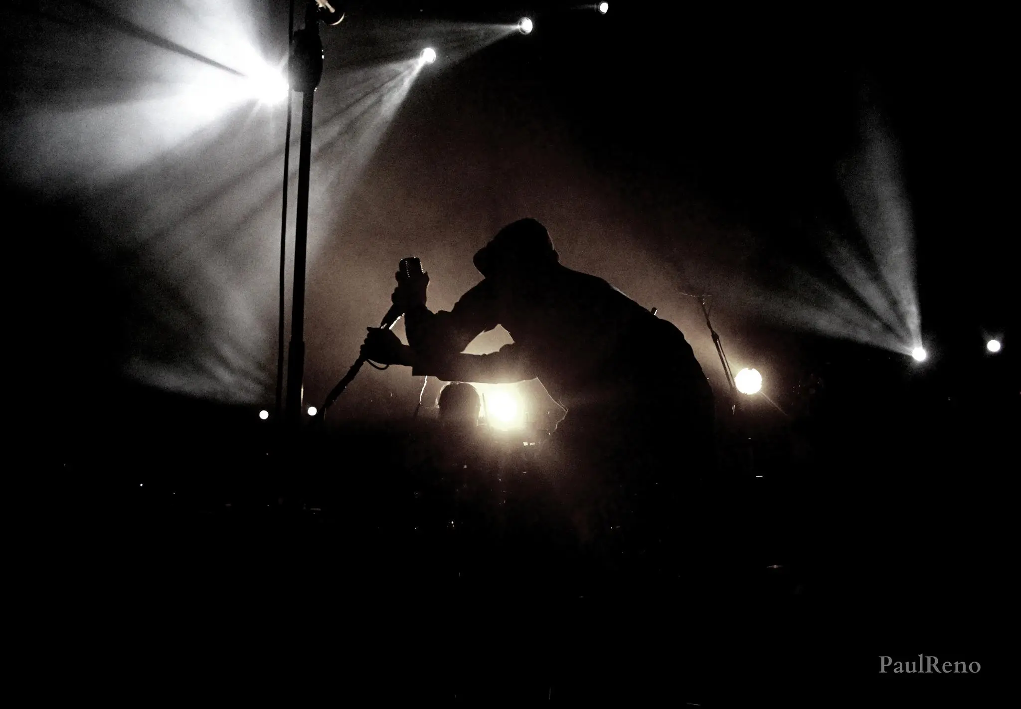 FESTIVAL REPORT: Handmade, O2 Academy, Leicester 34 FESTIVAL REPORT: Handmade, O2 Academy, Leicester 1