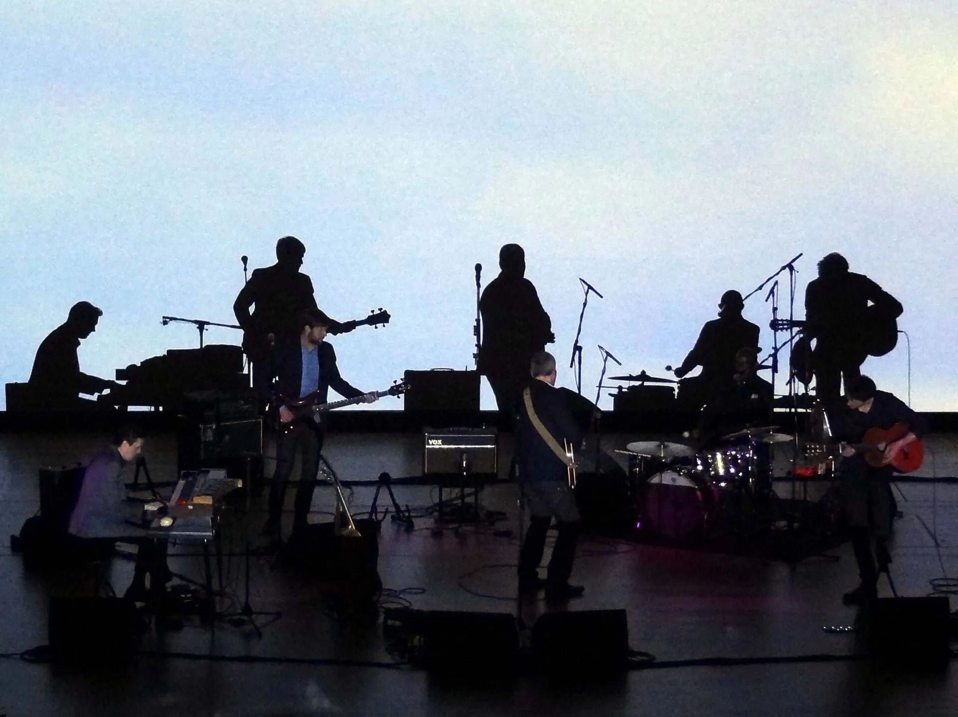 Tindersticks – Bridgewater Hall, Manchester, 02/05/16 31 Tindersticks – Bridgewater Hall, Manchester, 02/05/16 1