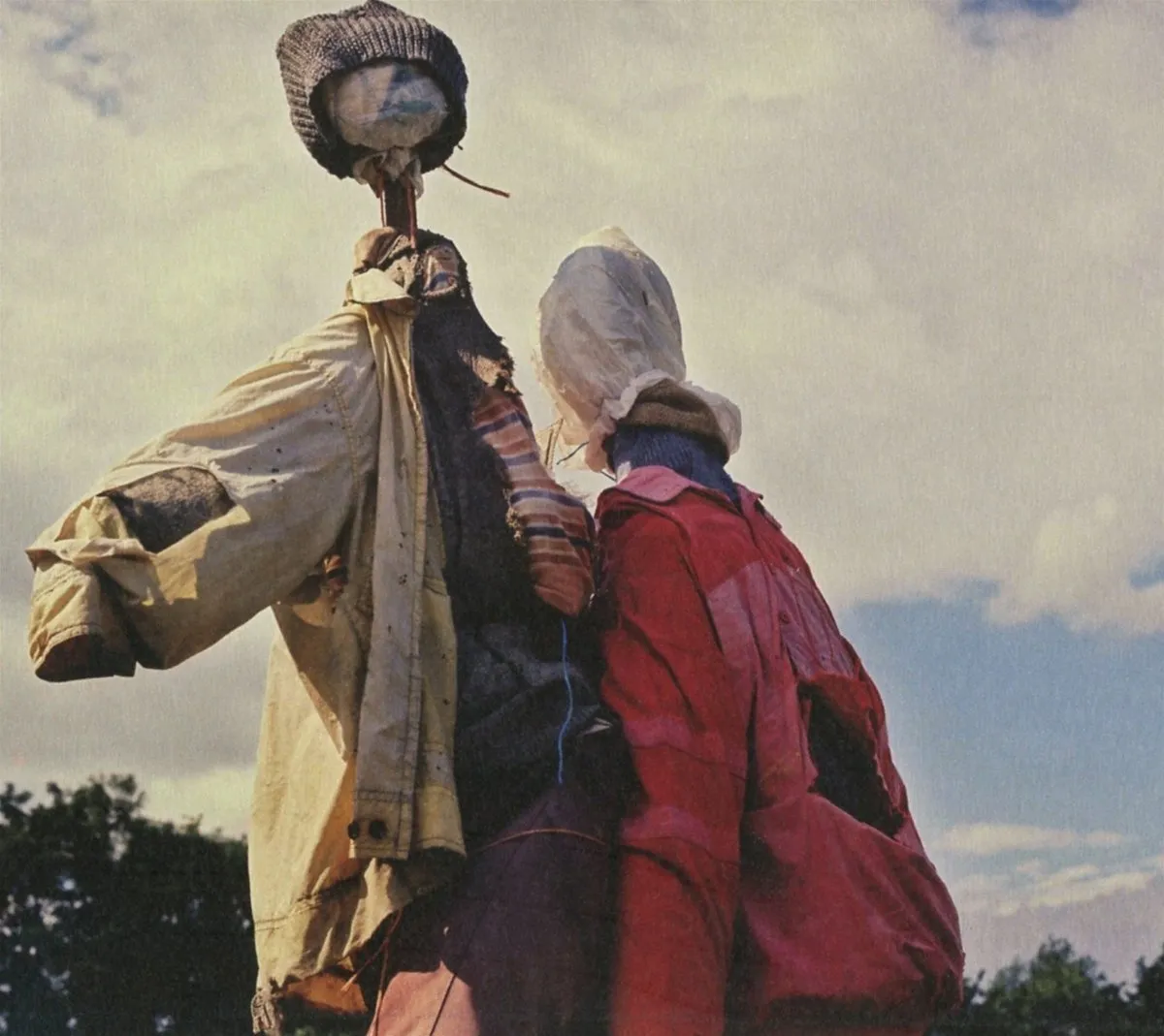 Eagulls - Ullages [Partisan Records]