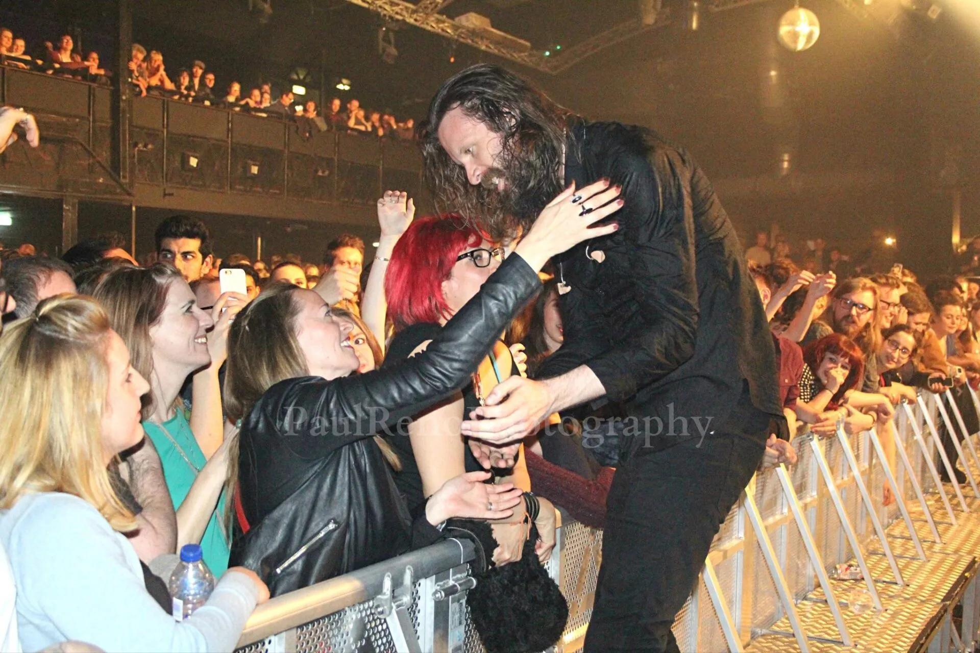 IN CAMERA: Father John Misty, Nottingham Rock City, 15/5/2016 18