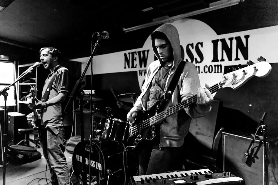 Preaching From The Pews: Glue 34 Preaching From The Pews: Glue