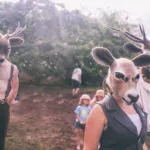 NEWS: Green Man Festival unveils new performing arts area ‘Back of Beyond’