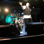 PiL - The Engine Shed, Lincoln, 01/06/16 1