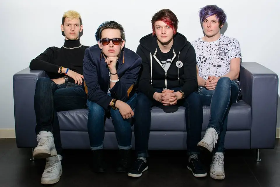 Track Of The Day #865: Single By Sunday - Adrenaline