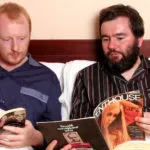 Starting XI: Arab Strap