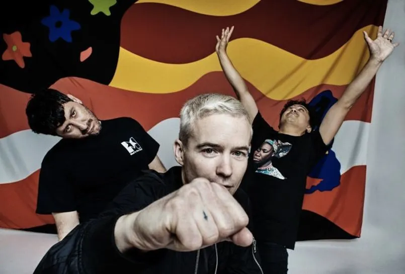The Avalanches return after 15 years with 'Frank Sinatra' 27 The Avalanches return after 15 years with 'Frank Sinatra'