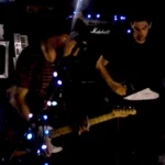 VIDEO PREMIERE: GLUE - Peace For Now