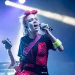 Grimes – O2 Academy, Bristol, 28/06/16 26 Grimes – O2 Academy, Bristol, 28/06/16