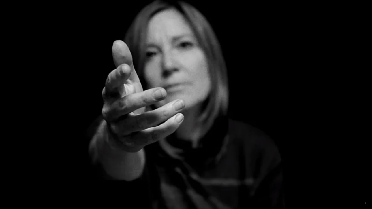 NEWS: Portishead reveal official version of ‘SOS’ 51 NEWS: Portishead reveal official version of ‘SOS’