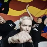 NEWS: The Avalanches stream new song ‘Subways’