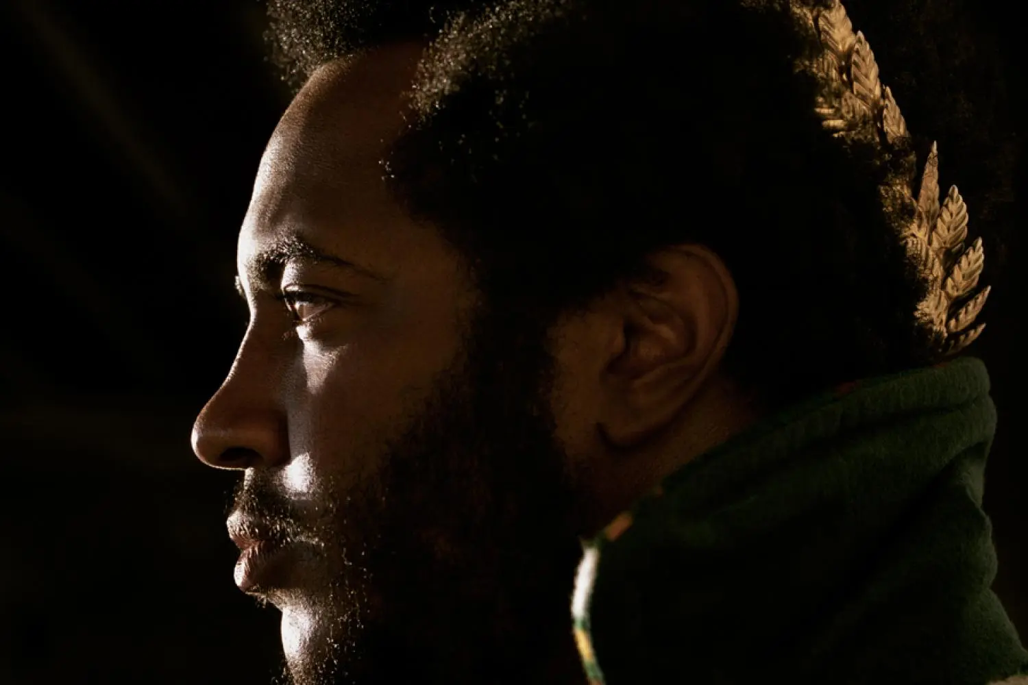 NEWS: Thundercat unveils video for ‘Song for the Dead’ 77 NEWS: Thundercat unveils video for ‘Song for the Dead’