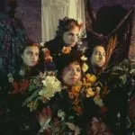 NEWS: Weaves announce new UK tour with Dilly Dally 27 NEWS: Canadian alt-rockers Weaves are streaming their debut album