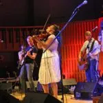 Eliza Carthy and the Wayward Band – Howard Assembly Room, Leeds, 02/07/16 27 Eliza Carthy and the Wayward Band – Howard Assembly Room, Leeds, 02/07/16 1