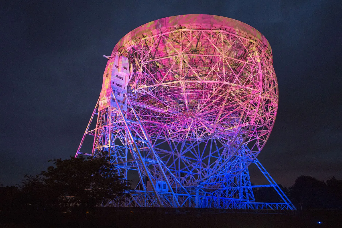 IN CAMERA: Bluedot 2016 6