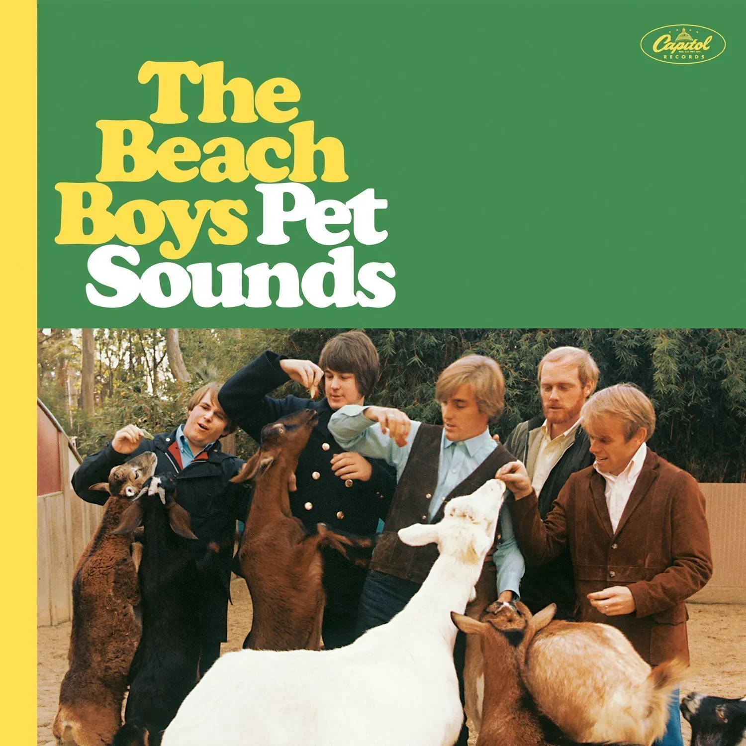 The Beach Boys - Pet Sounds 50th Anniversary Collector's Edition 27 The Beach Boys - Pet Sounds 50th Anniversary Collector's Edition