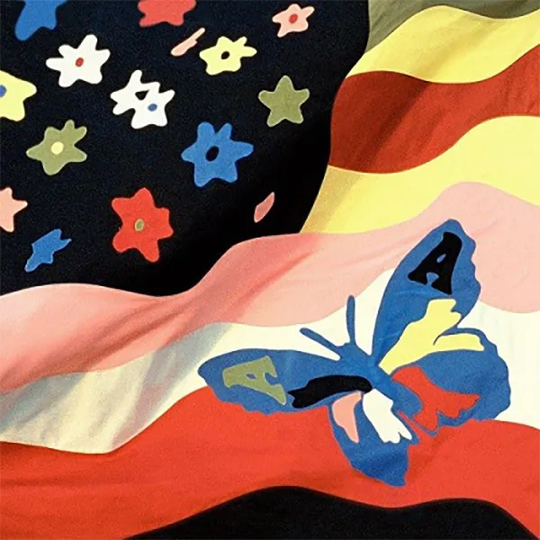 The Avalanches - Wildflower (XL) 26 The Avalanches - Wildflower (XL)