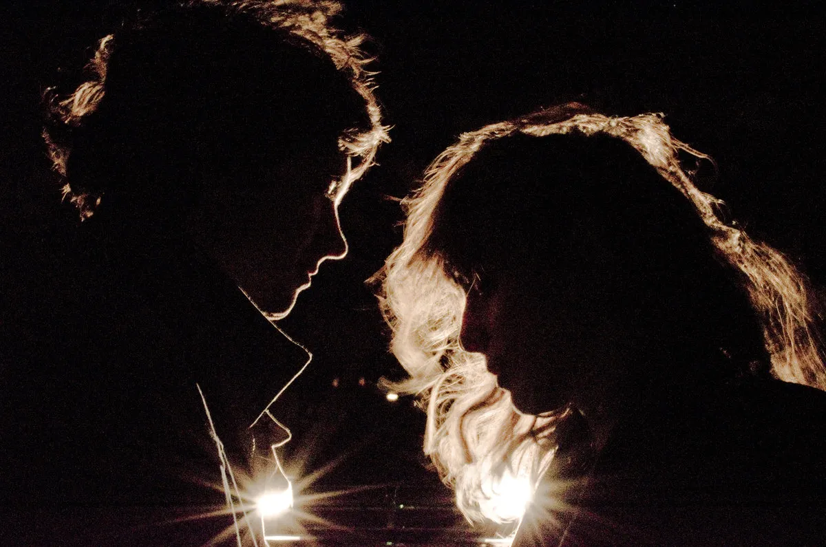 NEWS: Beach House reveal video for ‘The Traveller’