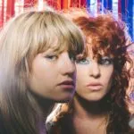NEWS: Deap Vally announce new UK tour