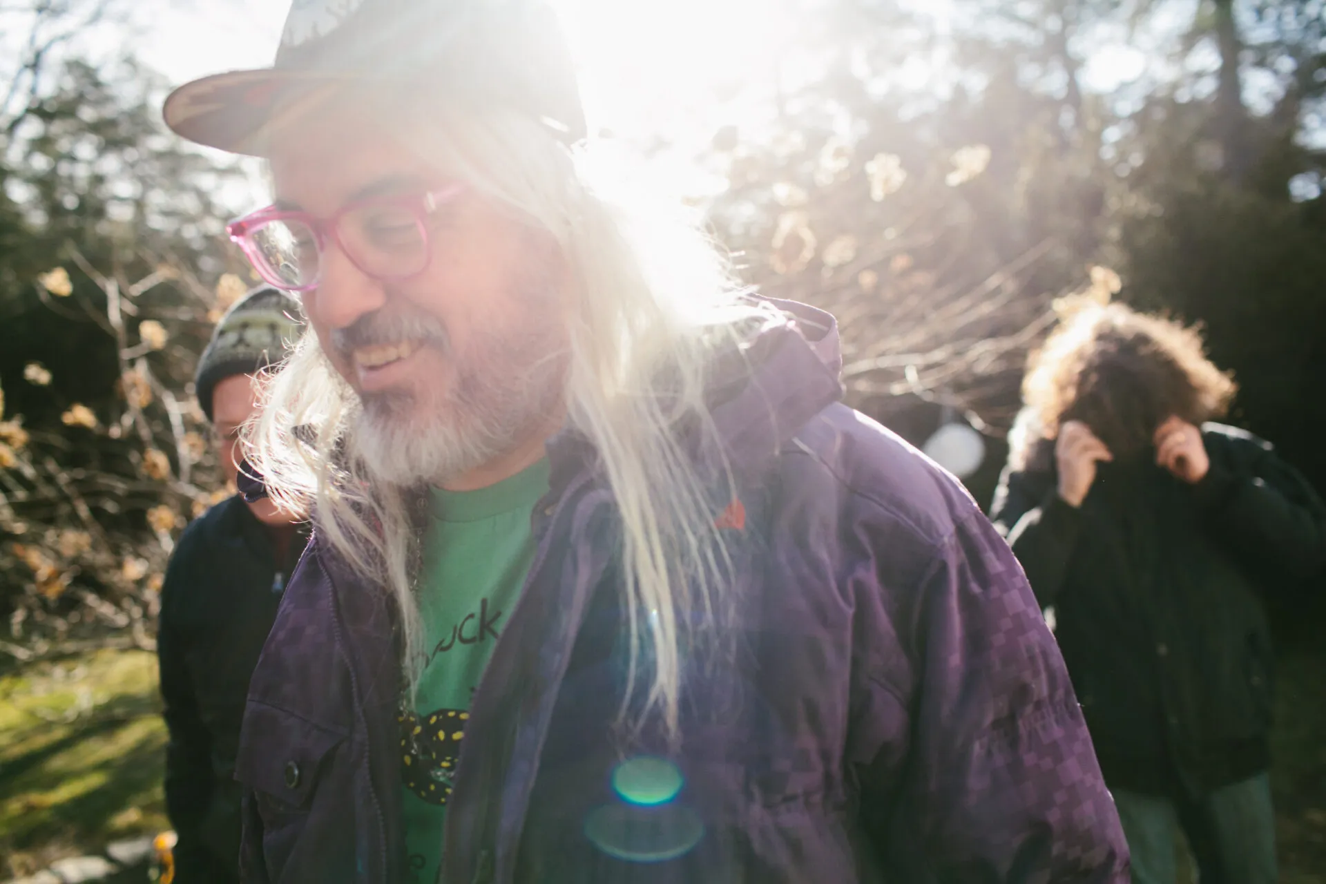 NEWS: Dinosaur Jr. share new single ‘Goin’ Down’ 27 NEWS: Dinosaur Jr. share ‘Solo Extractions’ from upcoming new album