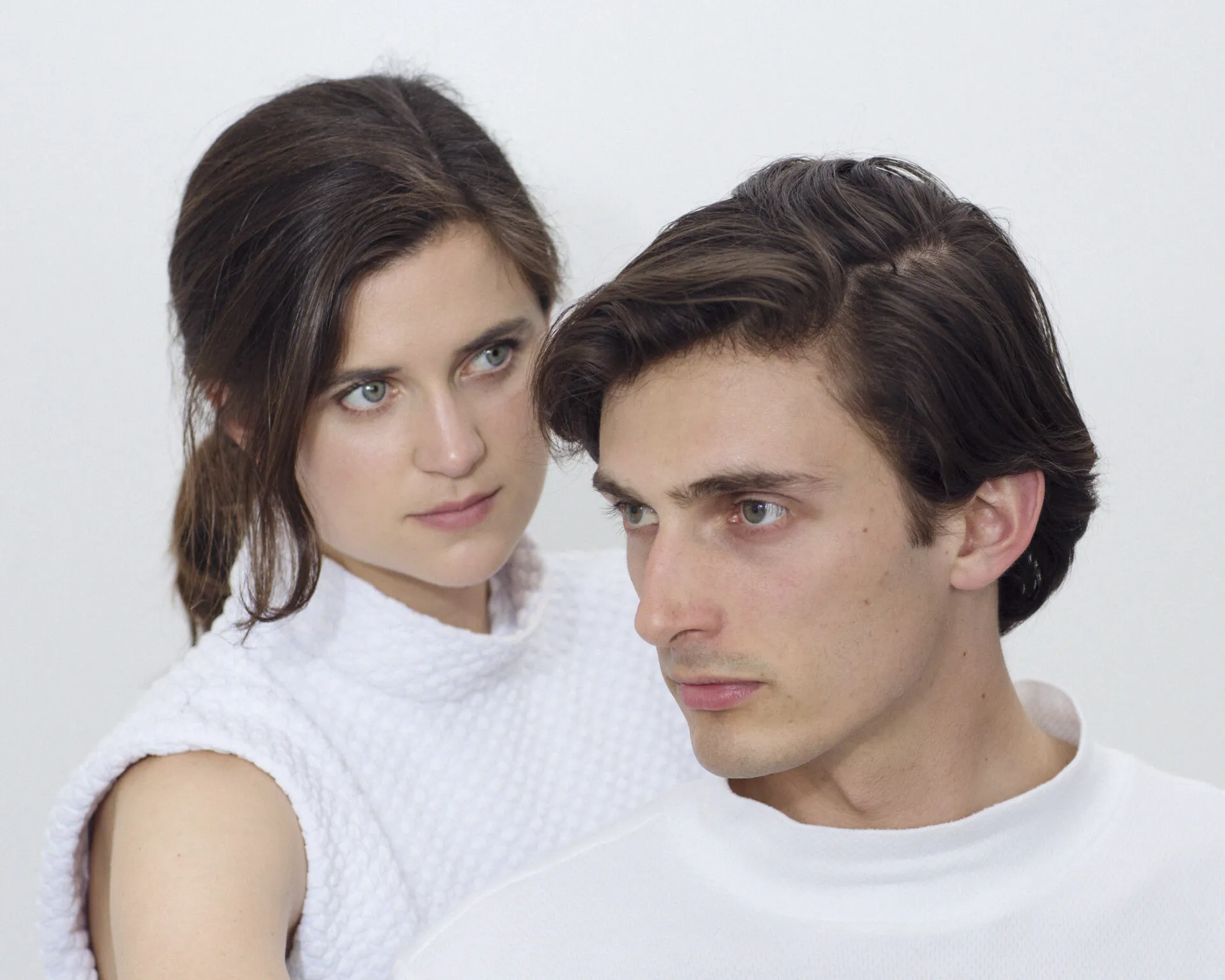 NEWS: Metronomy have remixed NZCA Lines for their new ‘Infinite Remixes’ EP 31 NEWS: NZCA Lines to play a special, free audio-visual show at London’s Assembly Point tomorrow