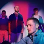 NEWS: Watch Wild Beasts’ video for ‘Big Cat’