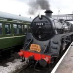 FESTIVAL REPORT:  Indietracks 2016