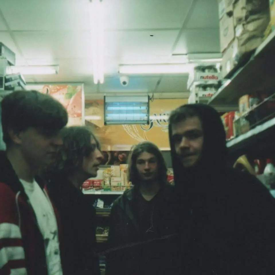 Egyptian Blue: Collective Influences 2