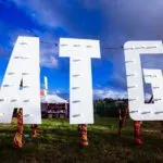 FESTIVAL REPORT: ArcTanGent 2016 27 FESTIVAL REPORT: ArcTanGent 2016 2